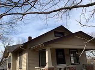 1931 SE Hudson Blvd, Topeka, KS 66607