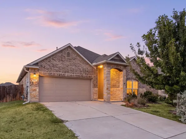 2412 Star Hill Rnch, Georgetown, TX 78628