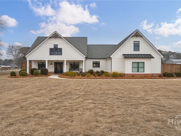 3706 Highway 83, Good Hope, GA 30641