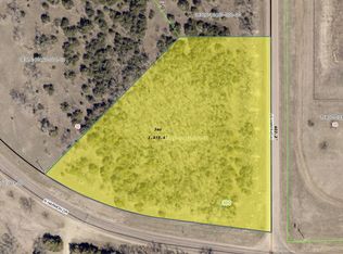 N Harmon Drive & N Ohlman St, Mitchell, SD 57301