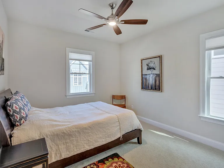4th bedroom.