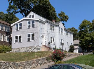 96 Irving St, Waltham, MA 02451