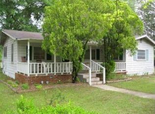 807 Oak Ridge Rd, Woodville, FL 32305