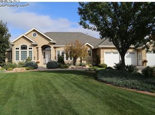 3912 Raptor Ct, Fort Collins, CO 80528