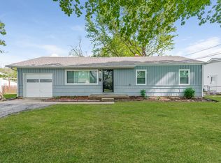 4308 E 115th St, Kansas City, MO 64137