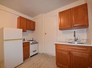 184 Franklin St #18D, Brooklyn, NY 11222