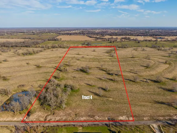 4 County Road 4761, Sulphur Springs, TX 75482