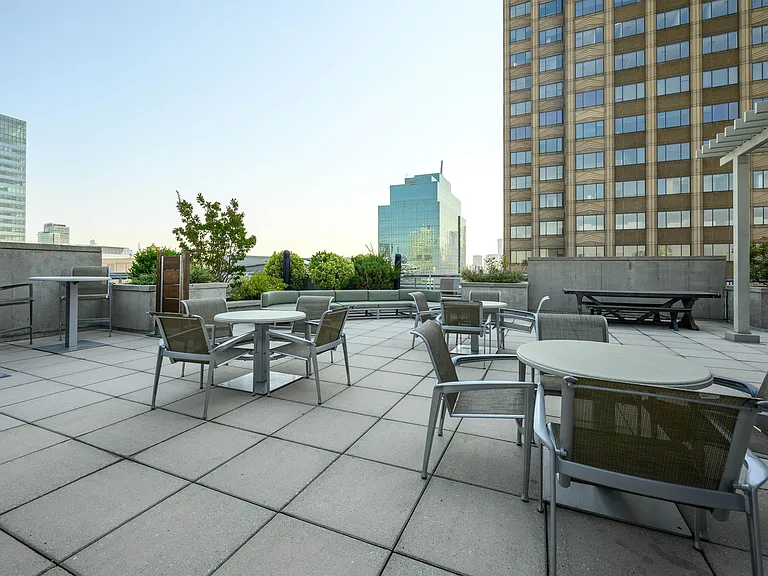 105 Greene St #1201 — Photo 11