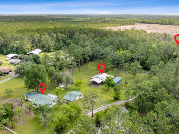 2889 Santa Fe Trl, Hilliard, FL 32046