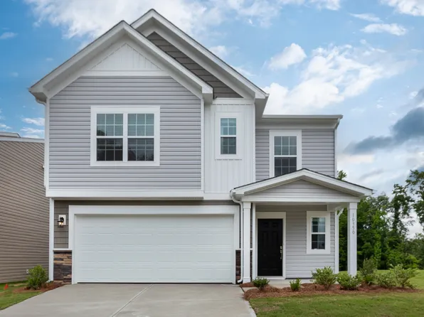 10350 Chatham Run Ln, Charlotte, NC 28262