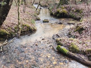 Hardscrabble Rd, Mineral Bluff, GA 30559