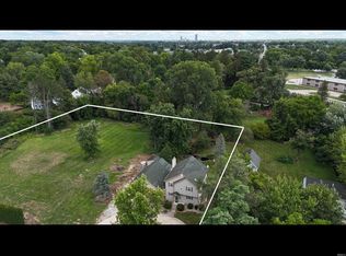 1919 Ardmore Ave, Fort Wayne, IN 46802