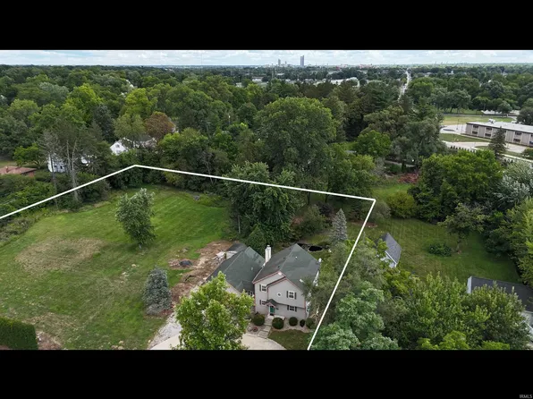 1919 Ardmore Ave, Fort Wayne, IN 46802