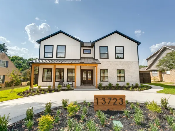 13723 Far Hills Ln, Dallas, TX 75240