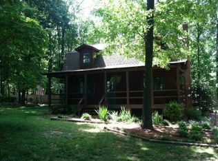 100 Hugh Crocker Dr, Matthews, NC 28104