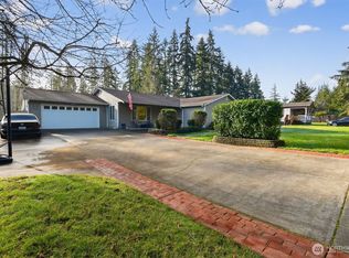 2830 SW Christmas Tree Lane, Port Orchard, WA 98367
