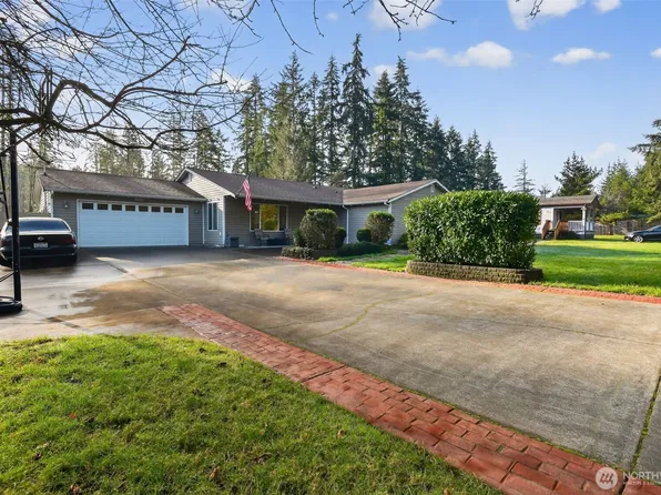 2830 SW Christmas Tree Lane, Port Orchard, WA 98367