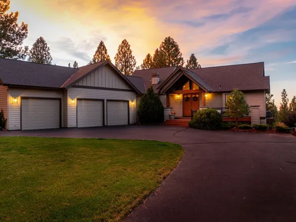 19462 Kemple Dr, Bend, OR 97702