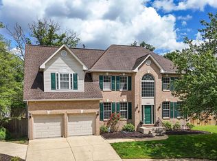 2300 Leyton Ct, Waldorf, MD