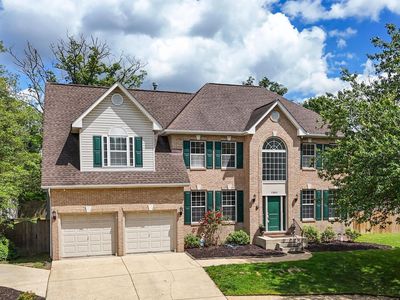 2300 Leyton Ct, Waldorf, MD, 20603