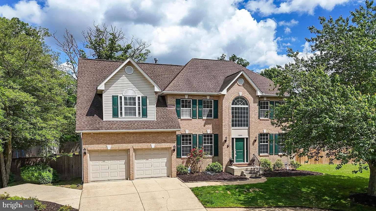 2300 Leyton Ct photo 1