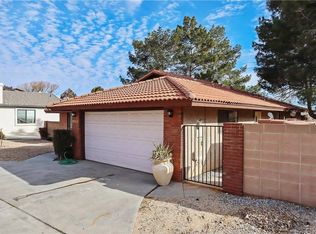 12401 Spring Valley Pkwy, Victorville, CA 92395