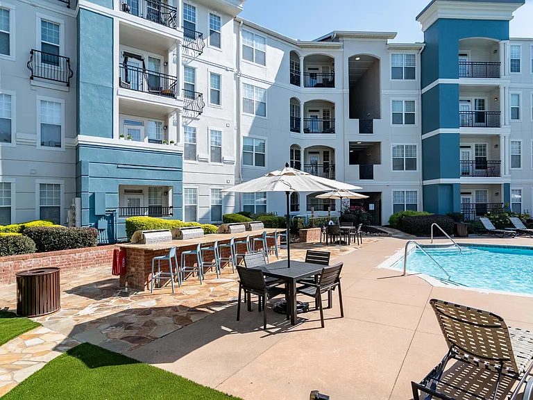 IMT Buckhead on 26th — Photo 30