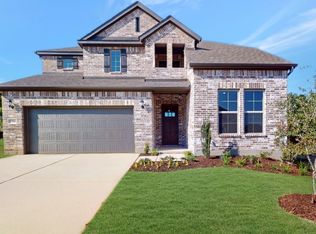 5104 Shady Grove Ln, Argyle, TX 76226