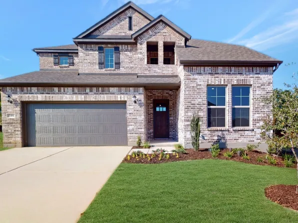 5104 Shady Grove Ln, Argyle, TX 76226