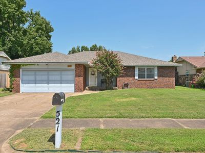 521 S 29th St, Broken Arrow, OK, 74014