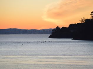 2517 Mar East St, Belvedere Tiburon, CA 94920