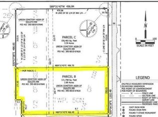 383X S Getchell Rd, Duluth, MN 55811