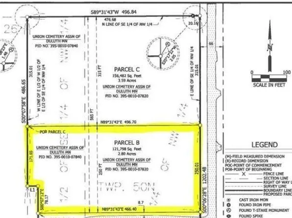 383X S Getchell Rd, Duluth, MN 55811