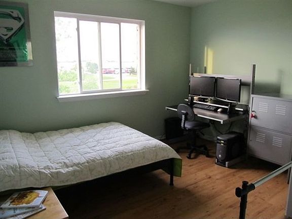 941 Swift View of Bedroom Two