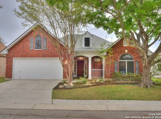 9423 Camino Venado, Helotes, TX 78023