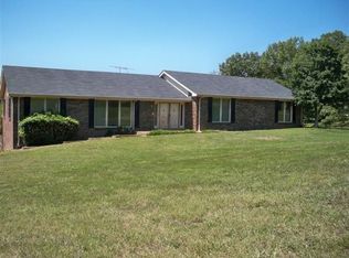 7641 Crow Cut Rd, Fairview, TN 37062