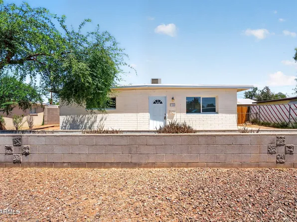 720 W 12TH Street, Tempe, AZ 85281