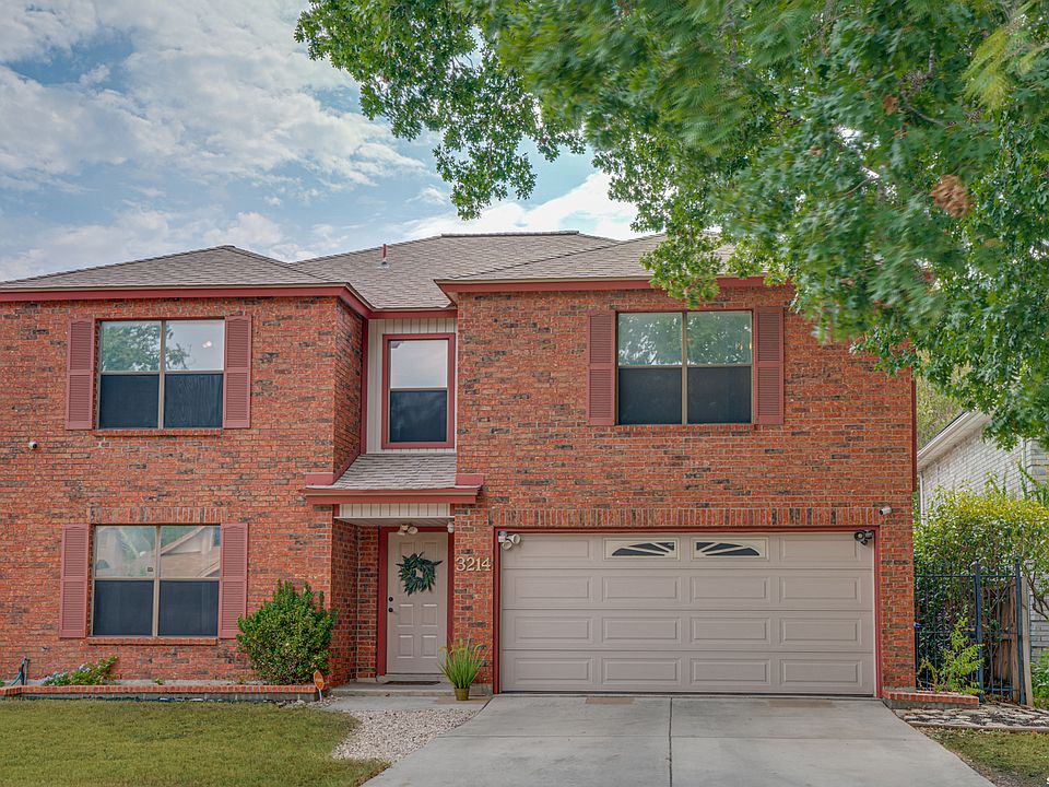 1st image of 3214 Rosetti Dr