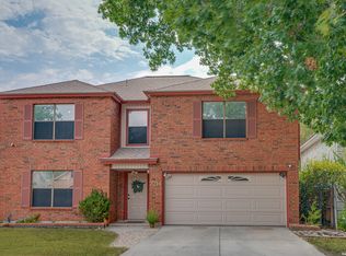 3214 Rosetti Dr, San Antonio, TX 78247