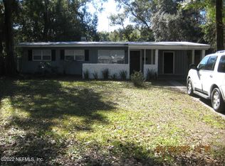 5420 Keystone Dr S, Jacksonville, FL 32207