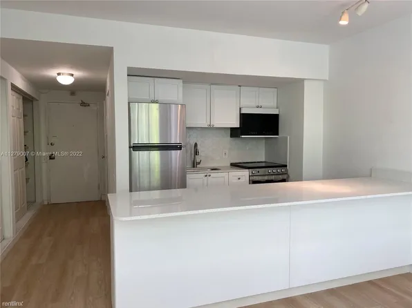1250 West Ave APT 5P, Miami Beach, FL 33139