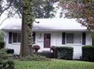 11503 Regnid Dr, Silver Spring, MD 20902