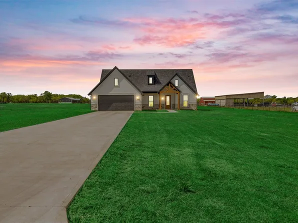 640 Ewing Rd, Ferris, TX 75125