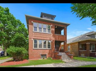 8501 S Manistee Ave #2, Chicago, IL 60617