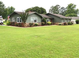 500 Country Club Rd, Troy, AL 36079