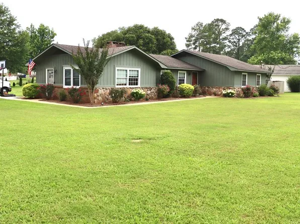 500 Country Club Rd, Troy, AL 36079