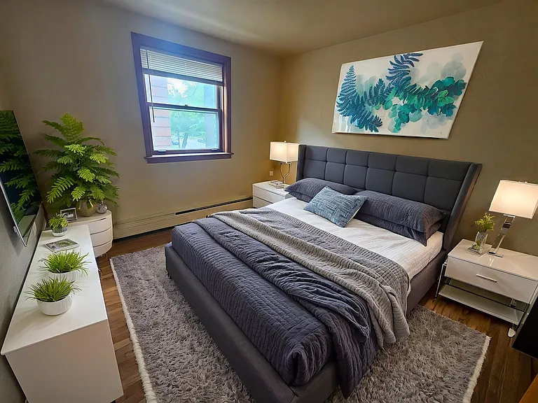 2727 Central St #1S — Photo 11