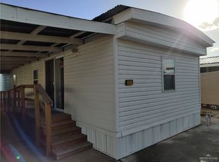 215 S Valley View Rd LOT 88, Donna, TX 78537