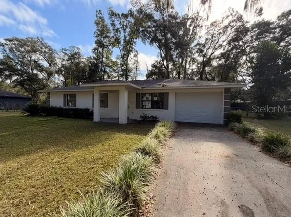 5290 NW 61st Ln, Ocala, FL 34482