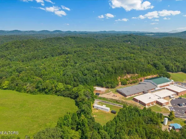 Daugherty Springs Rd, Tellico Plains, TN 37385
